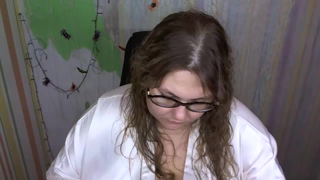 HotAlexa Live Sex December 13, 2025