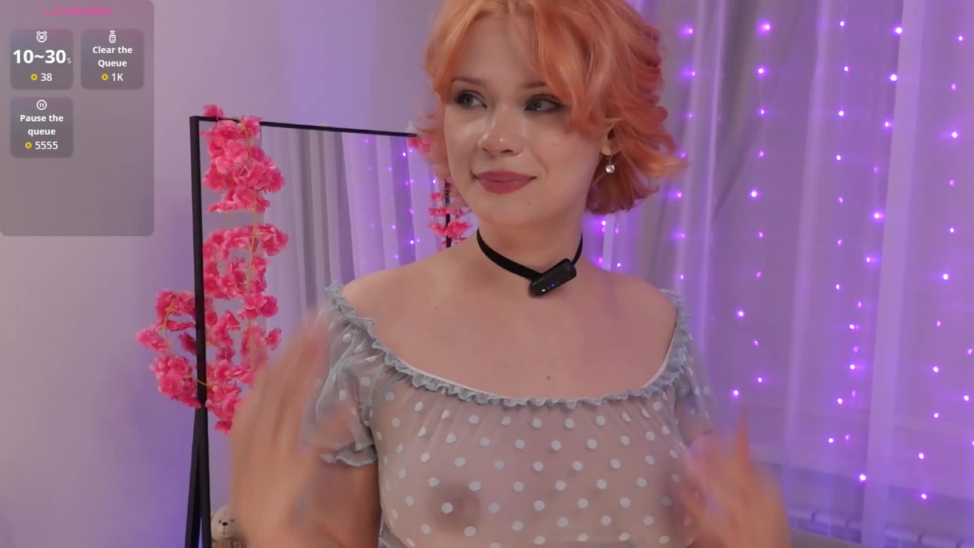 MollyWettmond Live Sex December 15, 2025