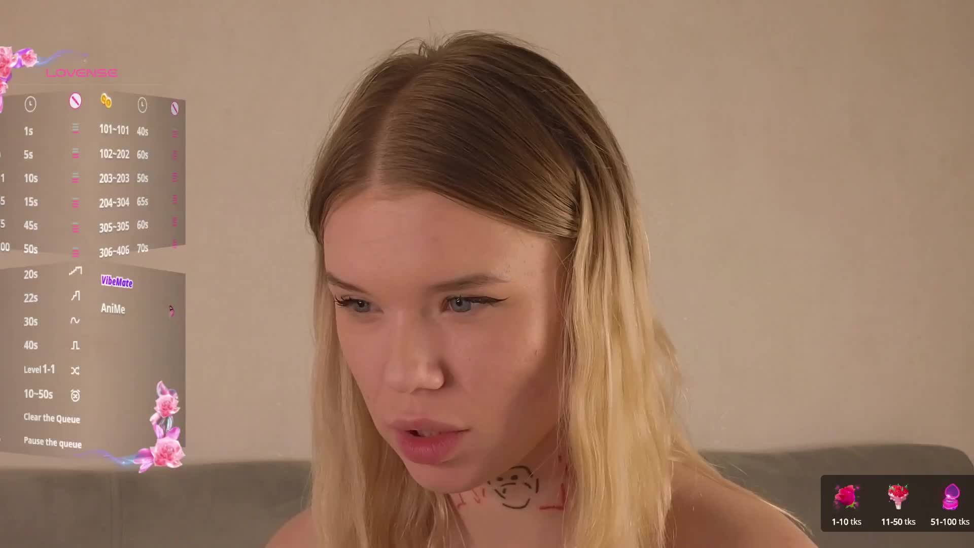 maryspance Live Sex December 13, 2025