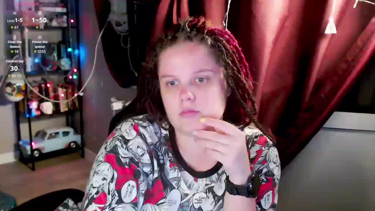 sweet_____cute Live Sex December 18, 2025