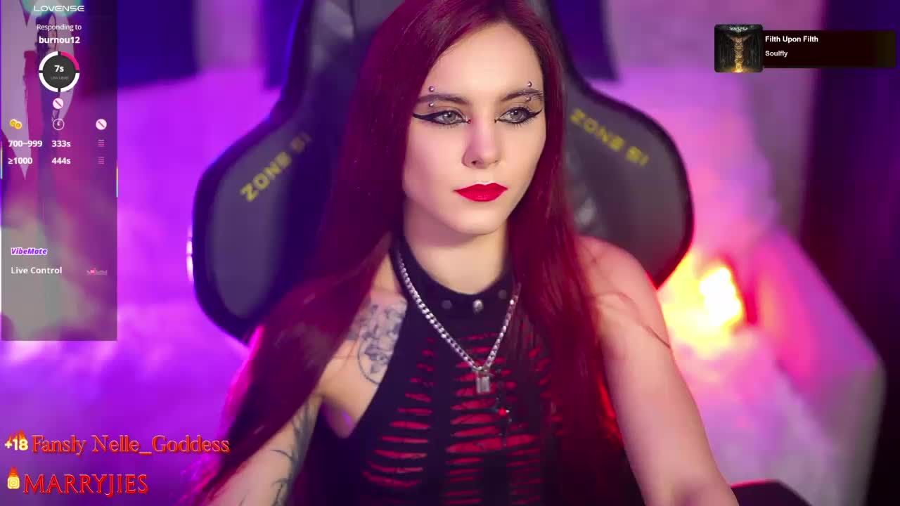 MarJie Live Sex December 17, 2025