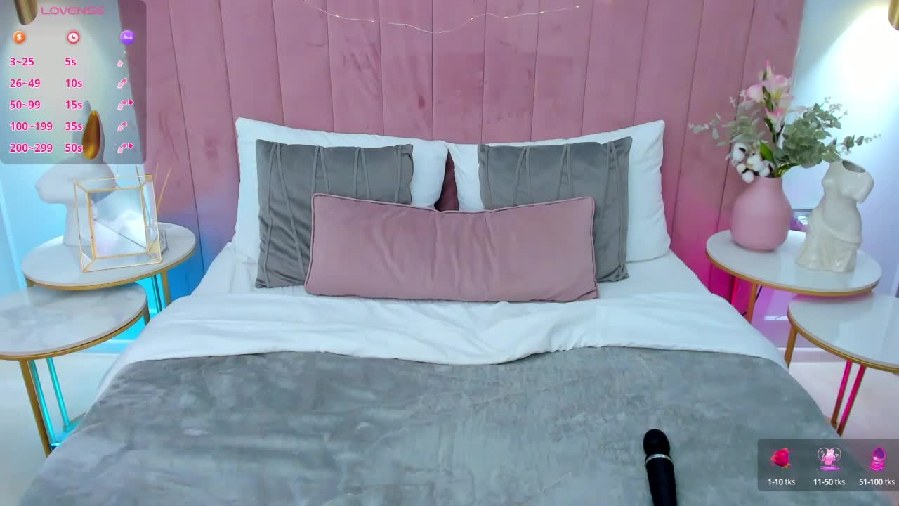 AlishaBel Live Sex December 17, 2025