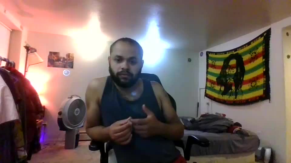 lightskinned666 Live Sex December 13, 2025