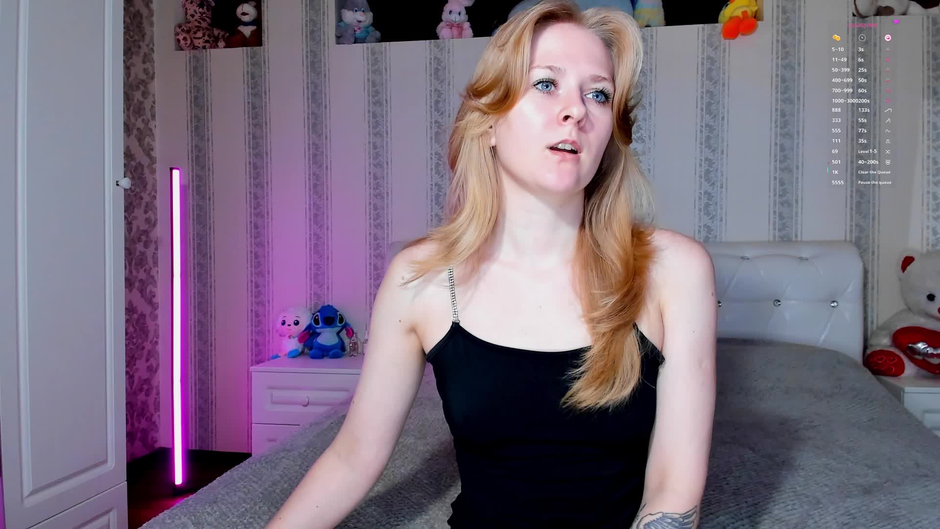 Sunnny Live Sex December 14, 2025