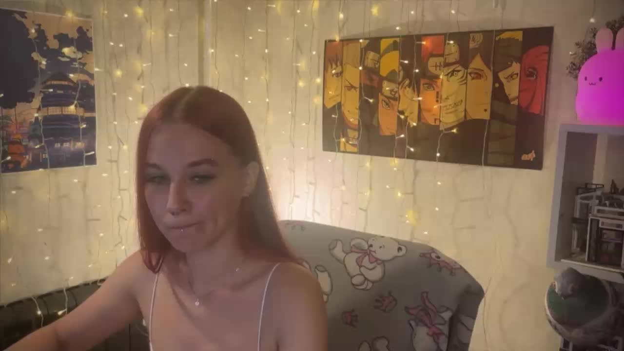 Kushina Live Sex December 14, 2025