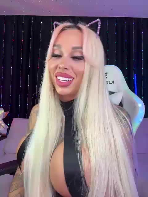 Cristalkate Live Sex December 13, 2025