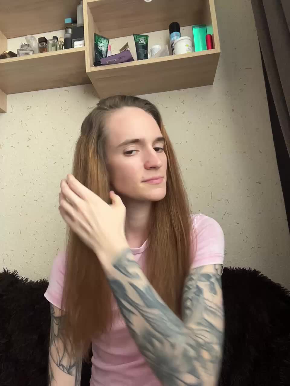 tuesdayhappynes Live Sex September 3, 2025