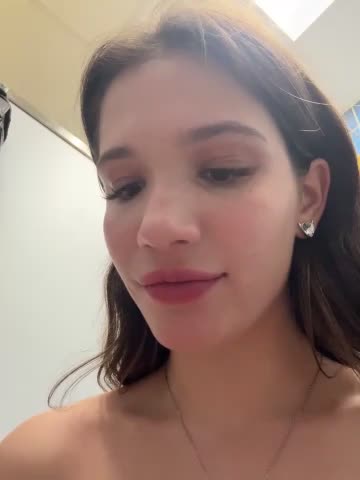 shy_priincess Live Sex December 14, 2025