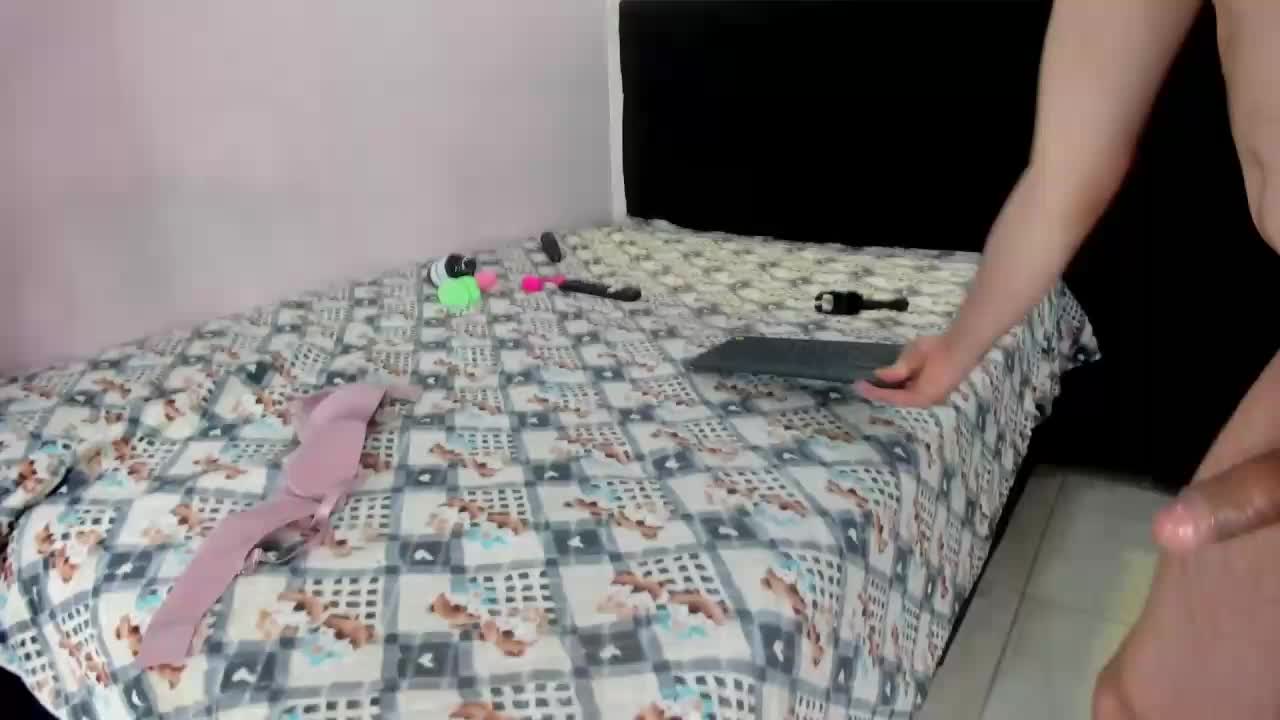 JeremmyAndStacy Live Sex December 17, 2025