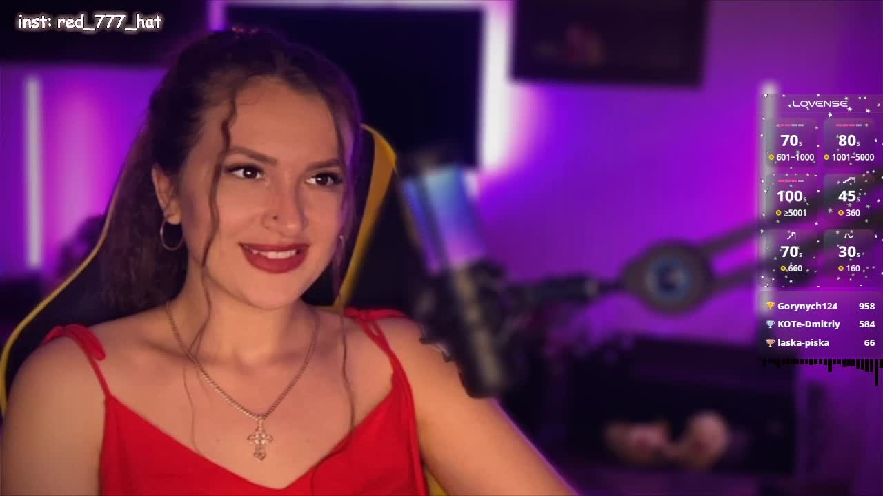 -RED_HAT- Live Sex December 17, 2025