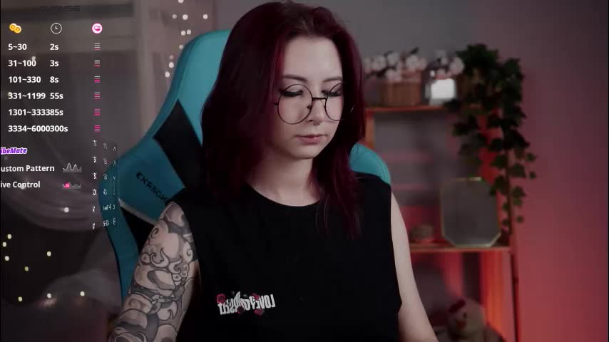 wesleegray Live Sex December 15, 2025