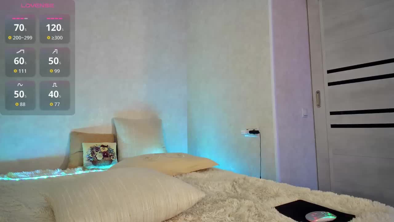 Rosea Live Sex December 14, 2025