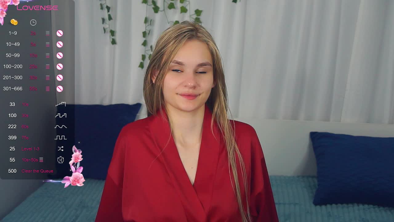 kiskaliza Live Sex September 2, 2025