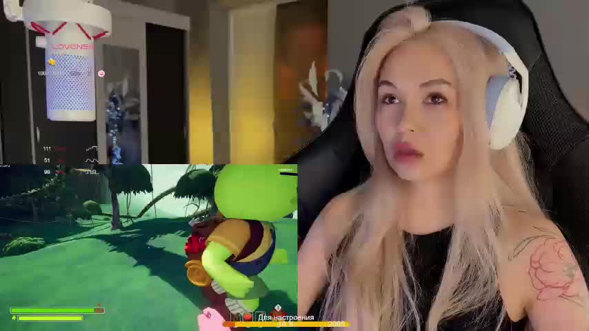 TAYA- Live Sex December 14, 2025