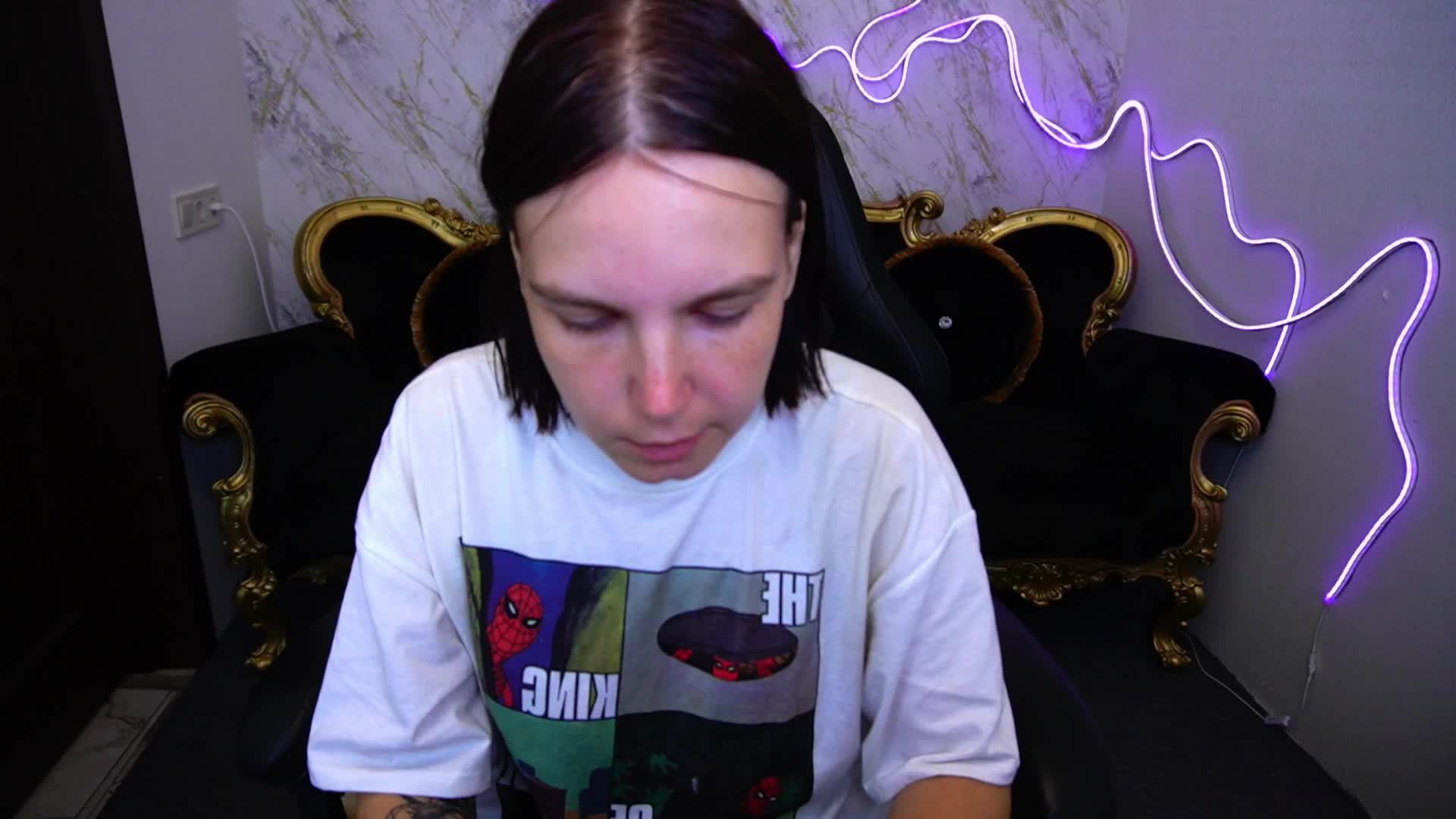 SpicyyDoll Live Sex December 13, 2025