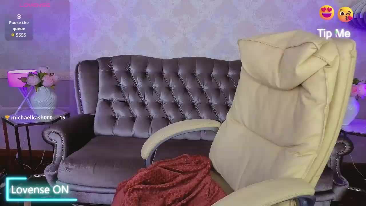 MissRossi Live Sex December 15, 2025