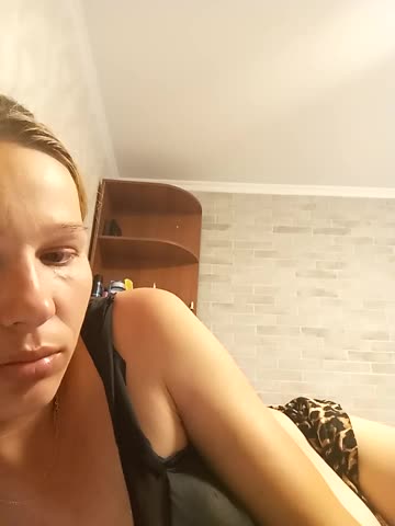 Anasstasiz Live Sex September 2, 2025