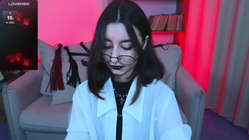 Mistress__Marcelline Live Sex December 14, 2025