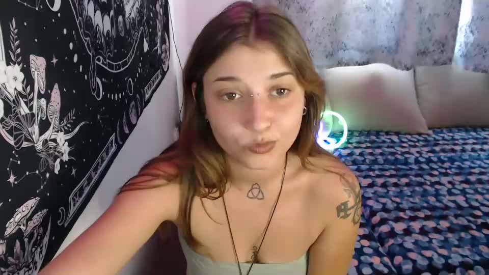 aliens4twenty Live Sex December 14, 2025