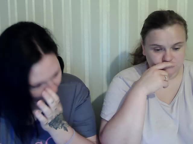 HollyXEva Live Sex December 14, 2025