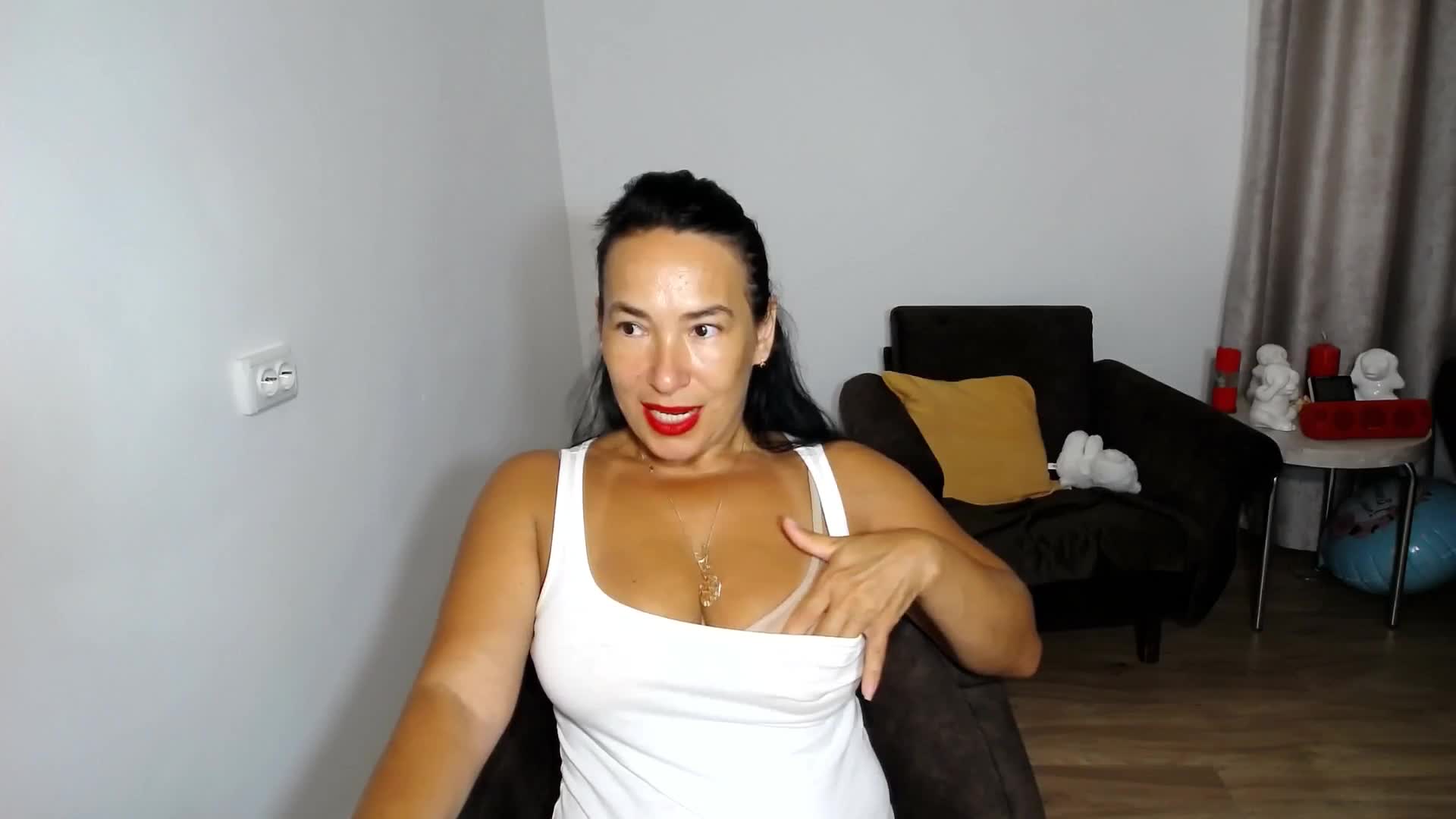 LikaLady Live Sex December 19, 2025