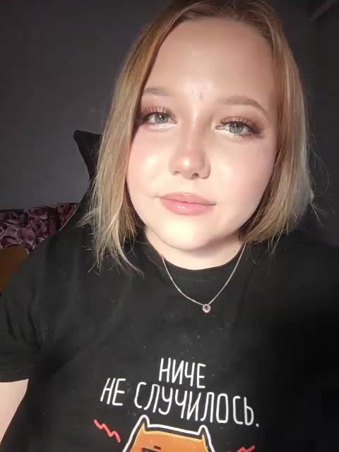 Vaverina Live Sex December 13, 2025