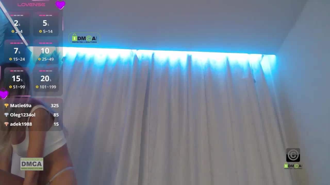 Your_fantasy Live Sex December 14, 2025