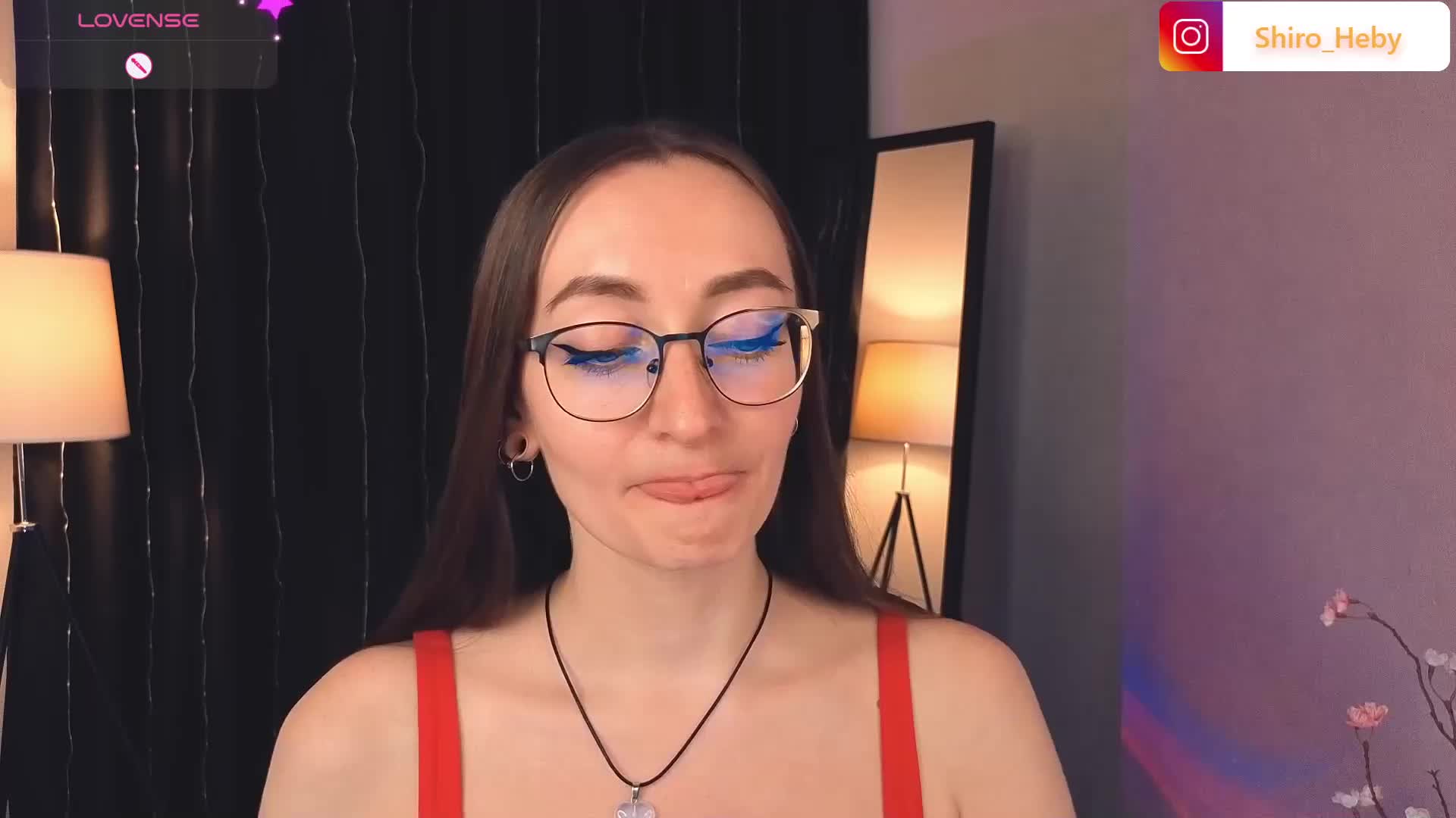 ShiroHeby Live Sex December 14, 2025