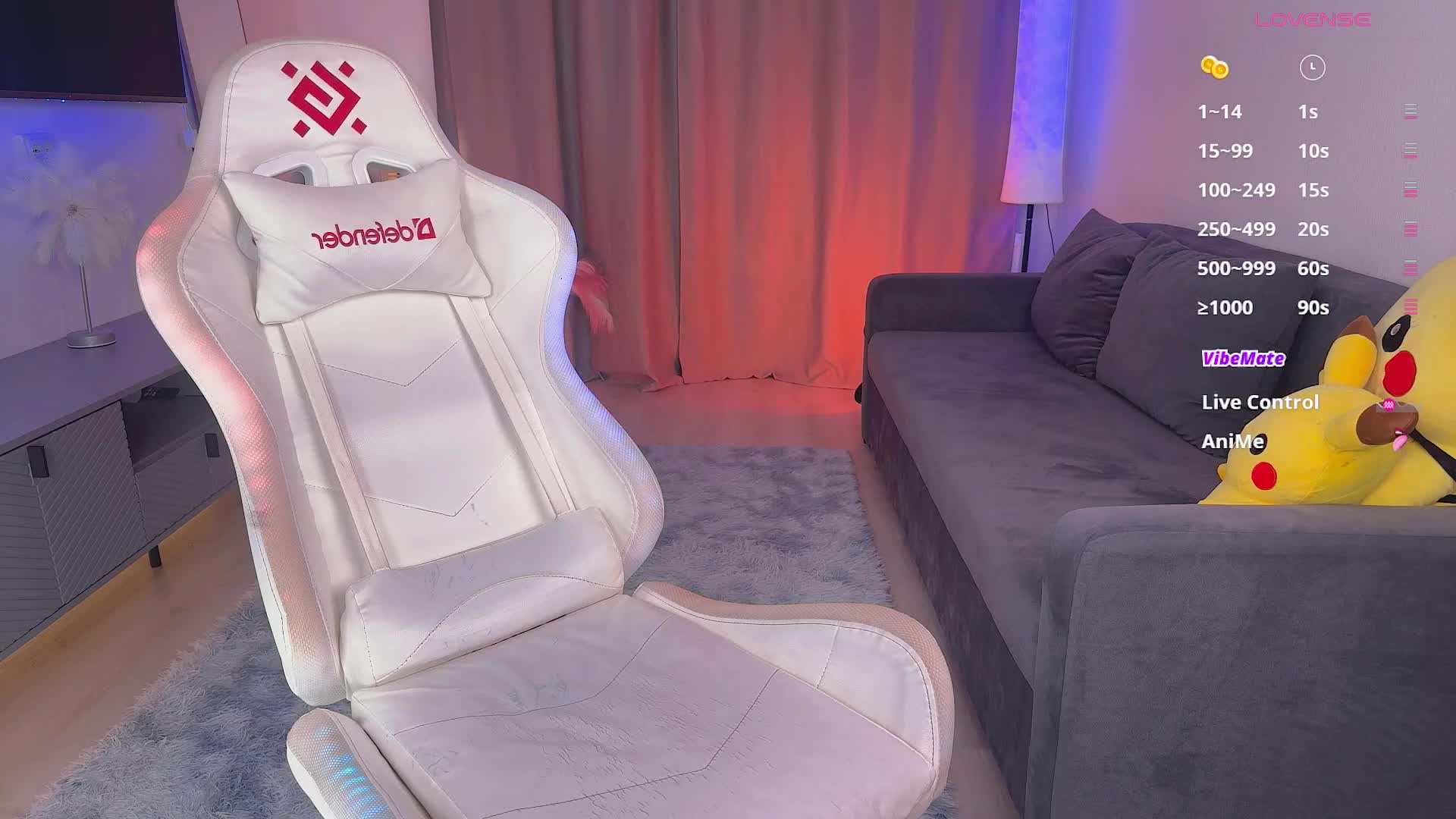 BlushMikki Live Sex December 17, 2025