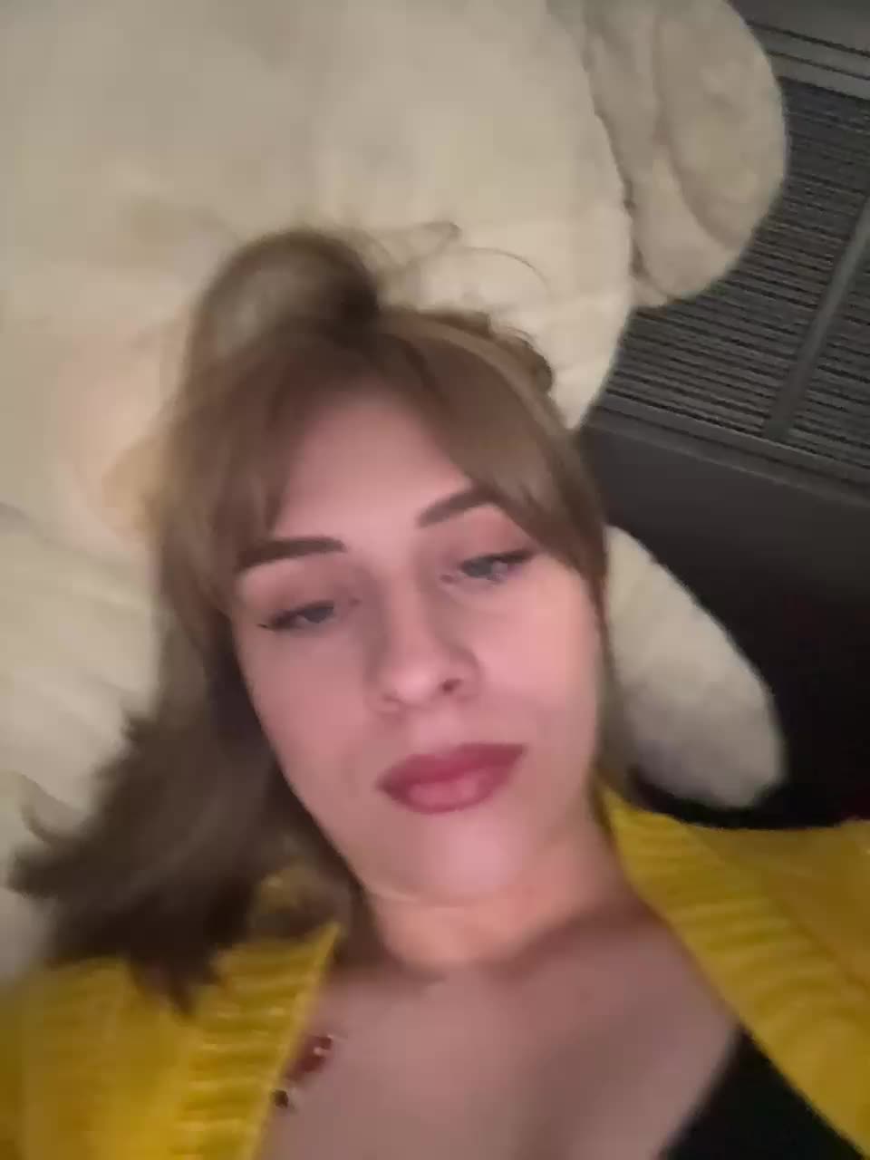 KissyKristy Live Sex December 17, 2025