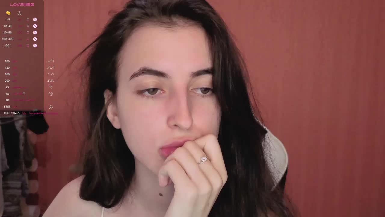 Valeritiio Live Sex December 13, 2025