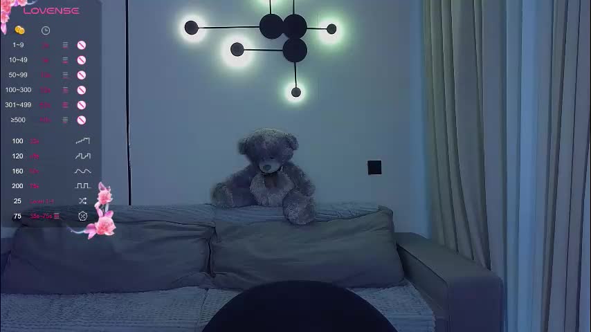 lovely_babyy Live Sex December 17, 2025