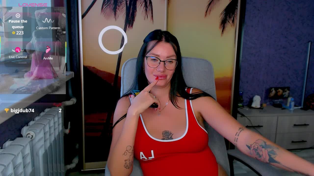 goldenwitchx Live Sex December 14, 2025