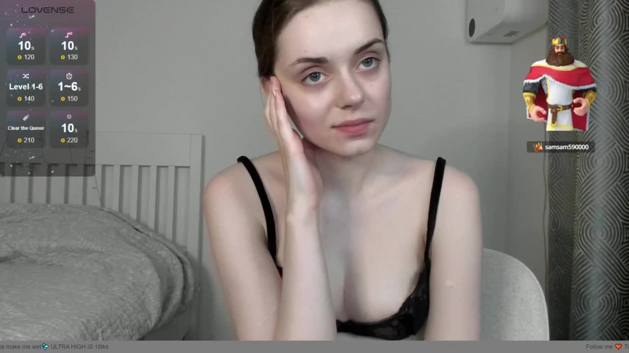 Agnesshy Live Sex December 14, 2025