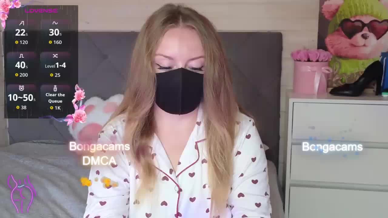 Victoria- Live Sex December 13, 2025