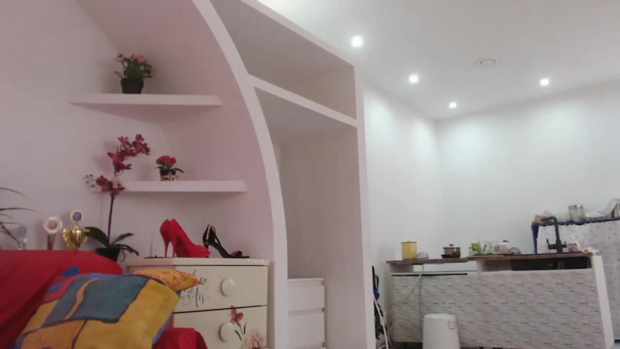 SimaGoldy Live Sex December 17, 2025