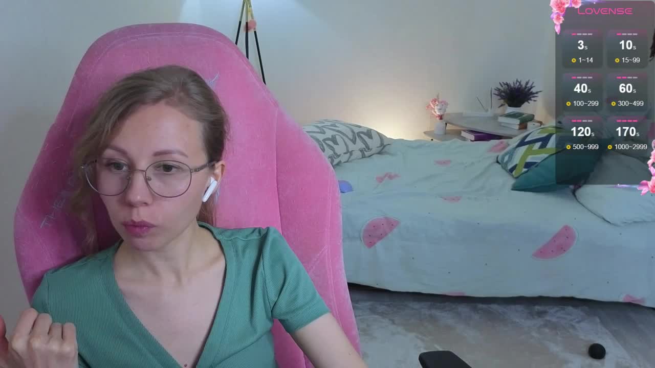 Lill_Mary Live Sex December 14, 2025