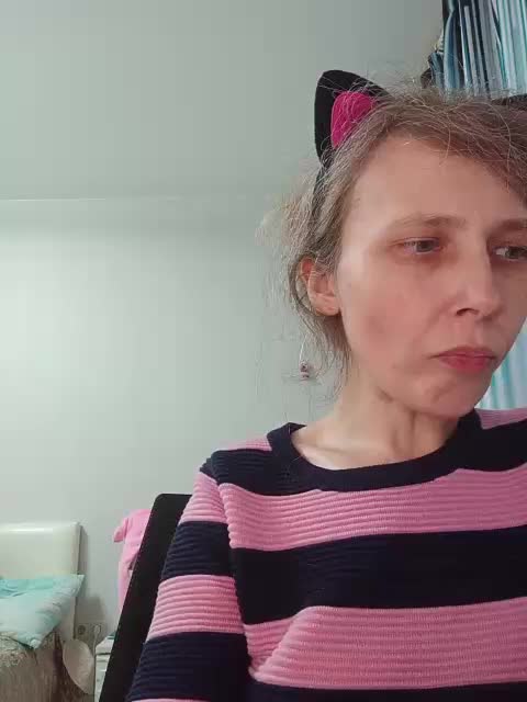 -Queen-Margo- Live Sex December 14, 2025