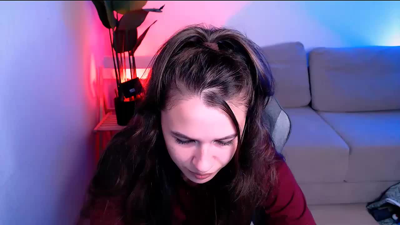 M_Sensual Live Sex December 13, 2025