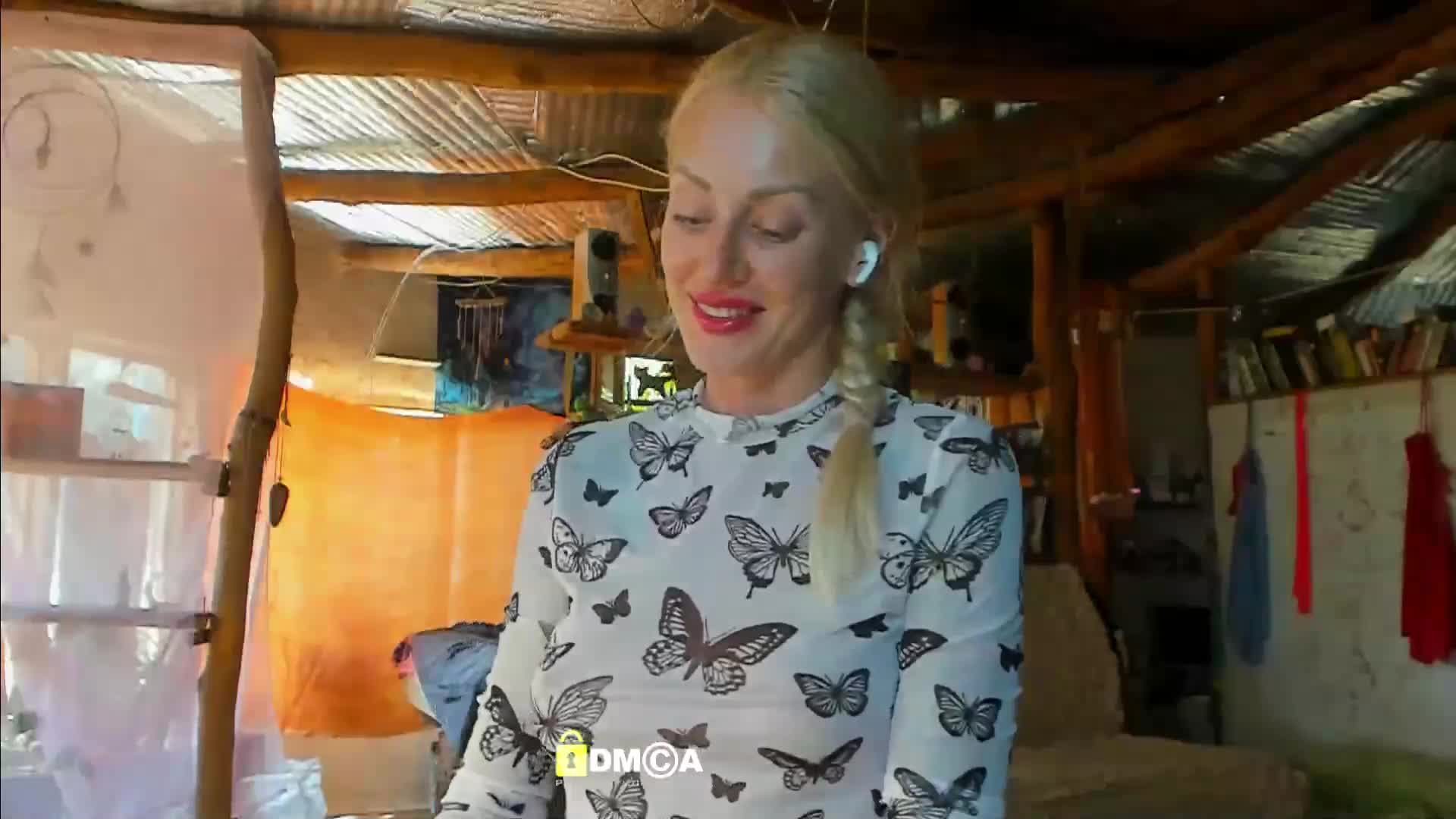 StreKozaaaaa Live Sex December 13, 2025