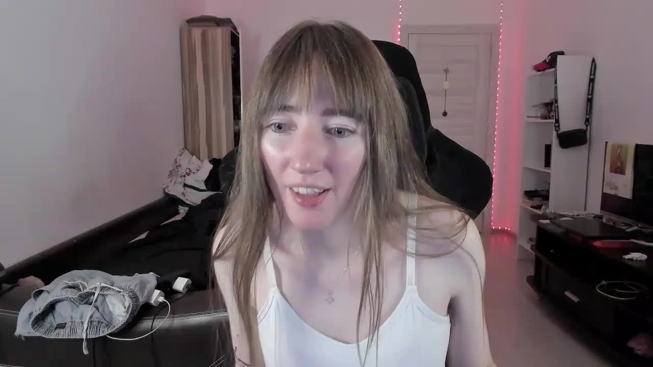 bekkawell Live Sex December 14, 2025