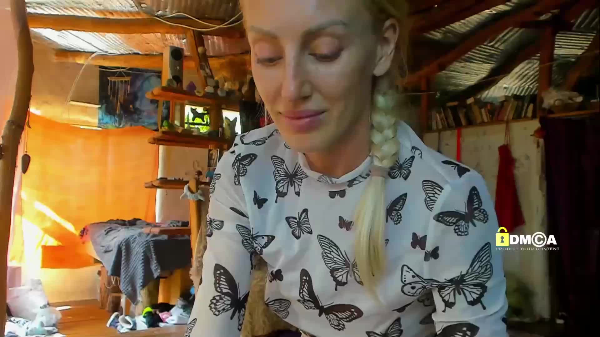 StreKozaaaaa Live Sex December 13, 2025