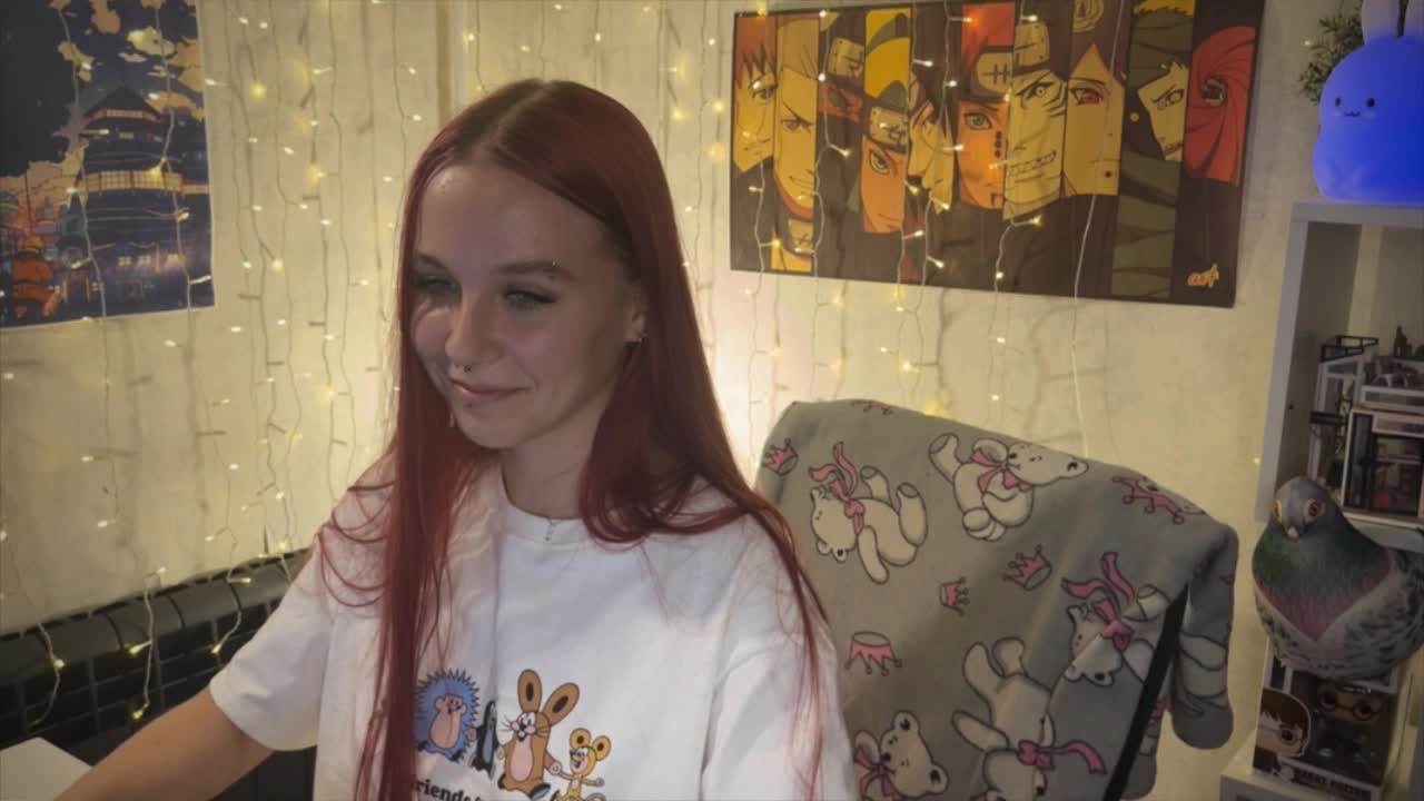 Kushina Live Sex December 14, 2025