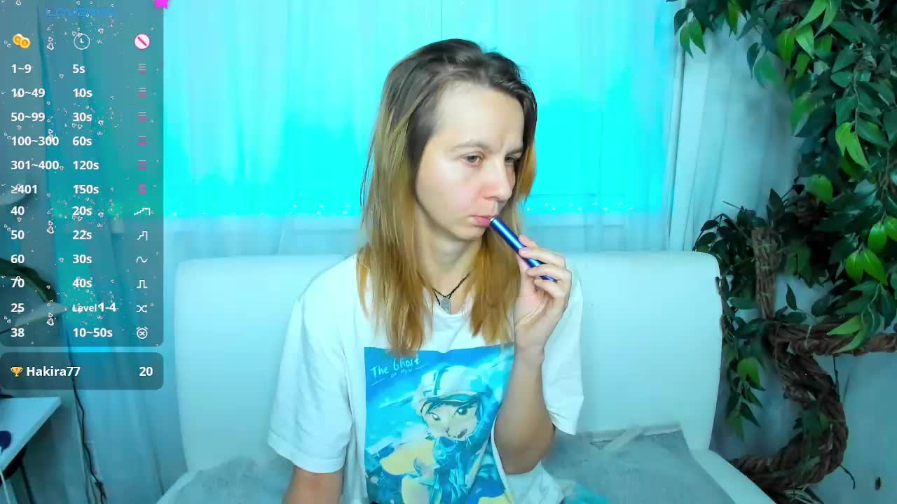 Beellami Live Sex December 18, 2025