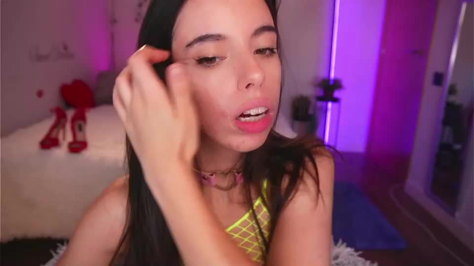 lill_dayna Live Sex December 17, 2025