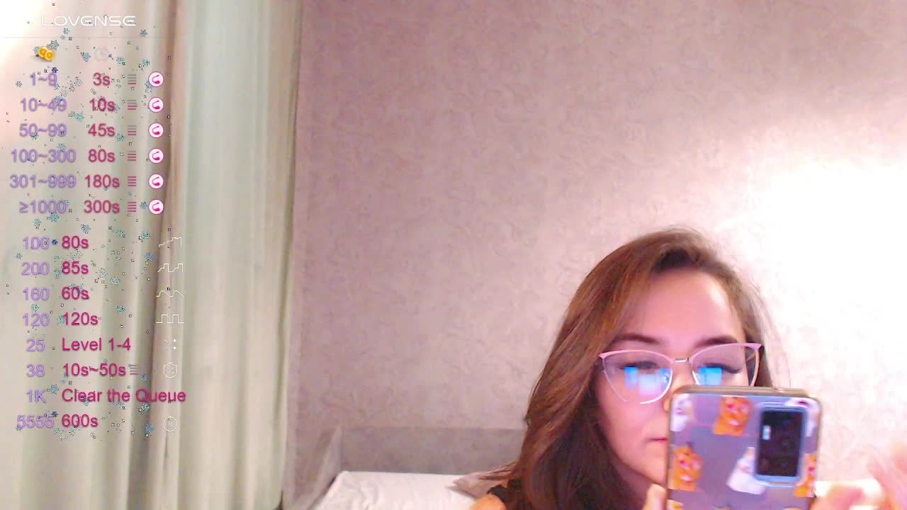 Leceysweet Live Sex December 14, 2025