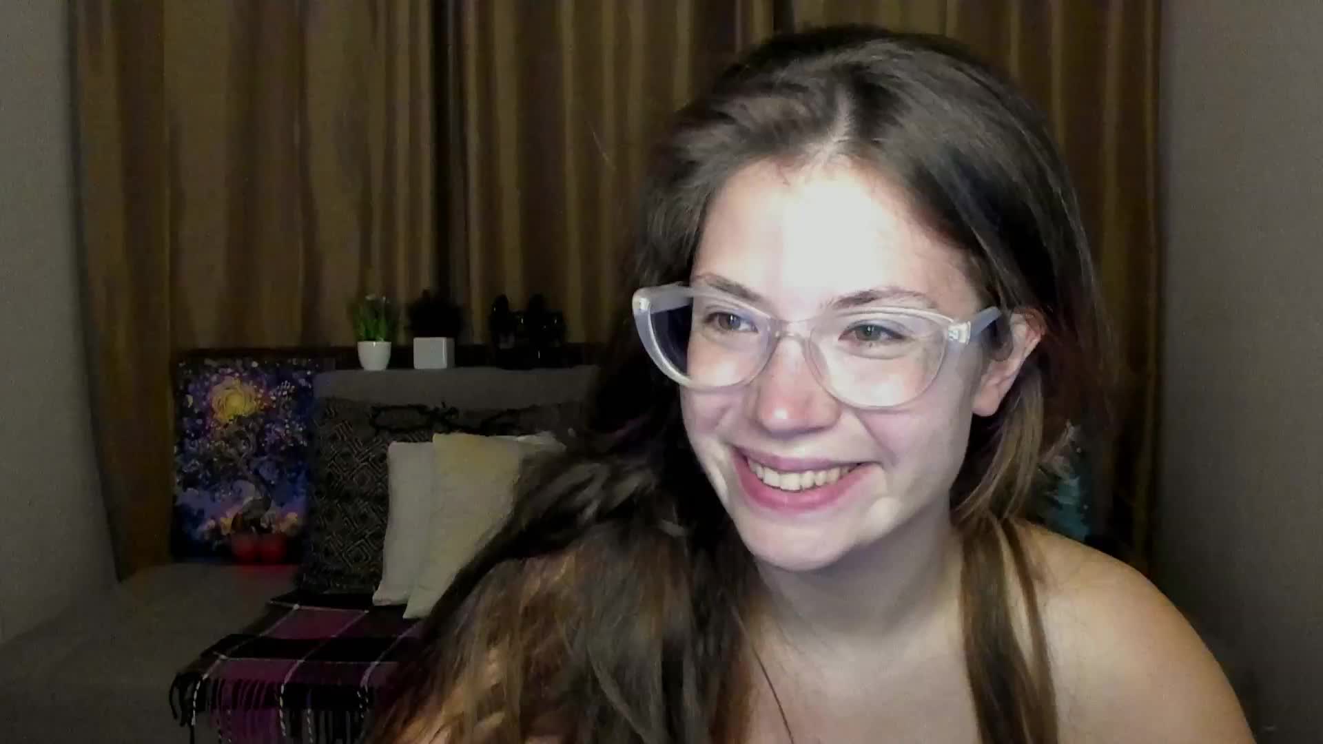 Aliciafolow009 Live Sex December 15, 2025