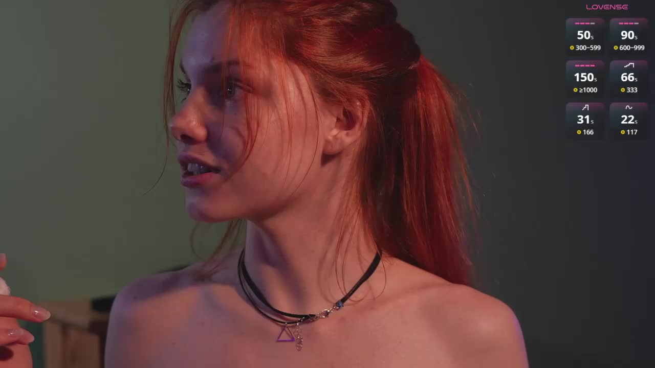 katy-ethereal Live Sex December 17, 2025