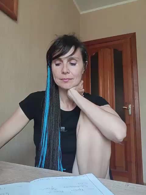 Hellenalonenochka Live Sex December 17, 2025