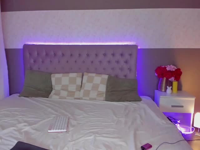 IndyVi Live Sex December 13, 2025